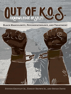 cover image of Out of K.O.S. (Knowledge of Self)